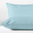 Σετ 2τμχ Μαξιλαροθήκες Cannon Classic 51X72 Aqua